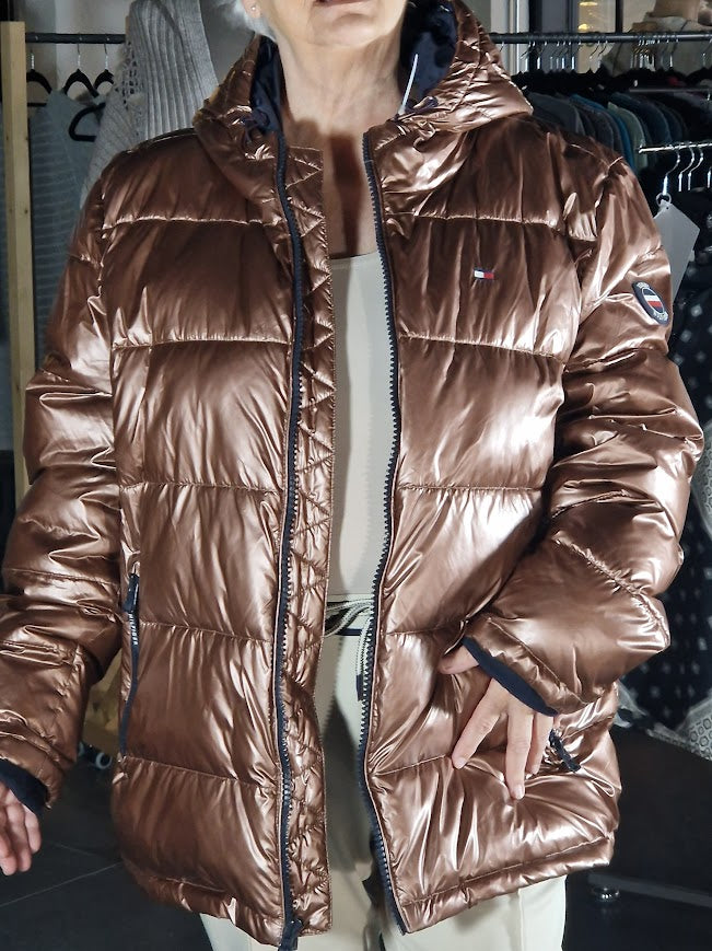 WINTERJACKE VON TOMMY HILFIGER