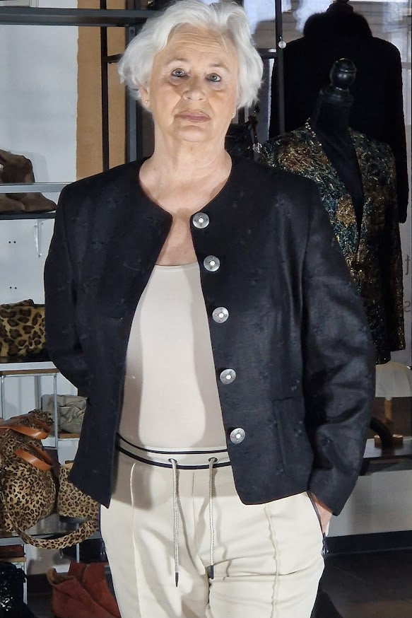 BLAZER  VON TRAMONTANA