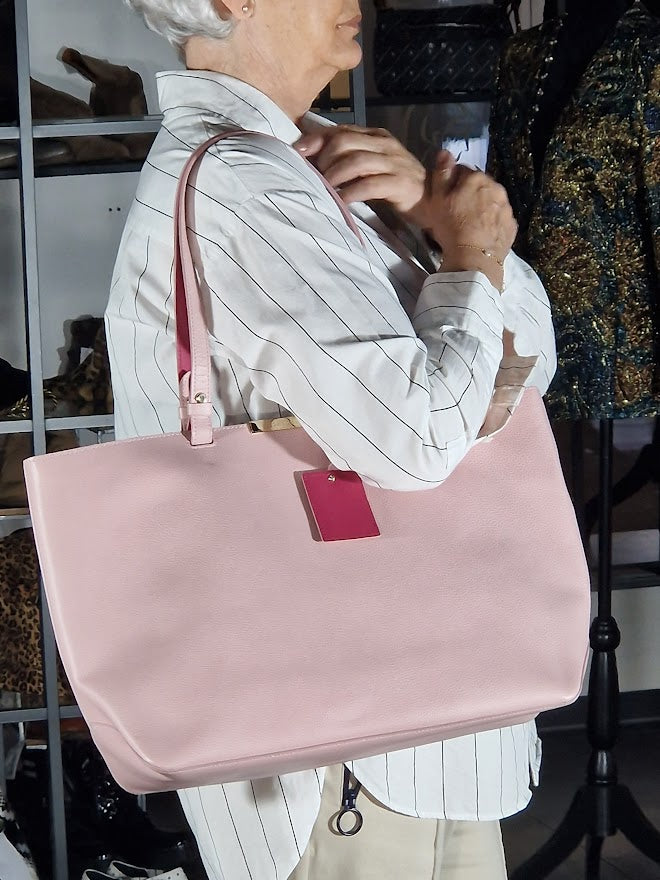 SAC CABAS LONGCHAMP - SAC DE VILLE