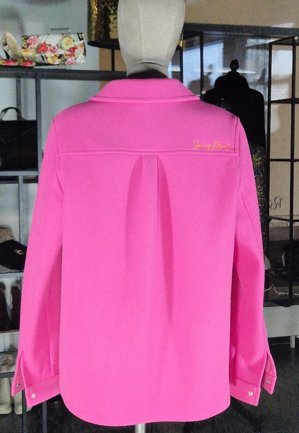 BLAZER  VON STREET ONE IN PINK