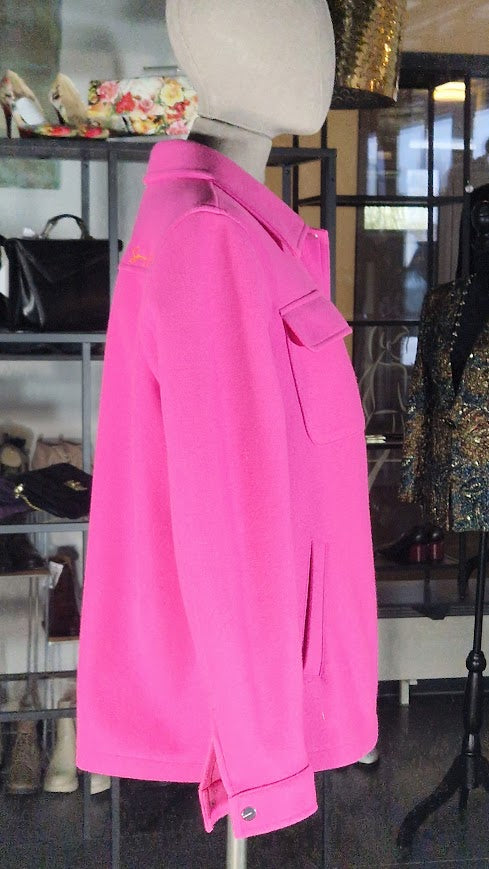 BLAZER  VON STREET ONE IN PINK