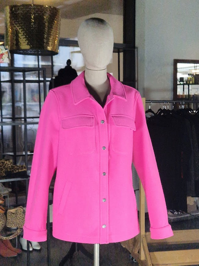 BLAZER  VON STREET ONE IN PINK