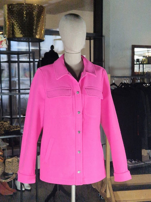 BLAZER  VON STREET ONE IN PINK