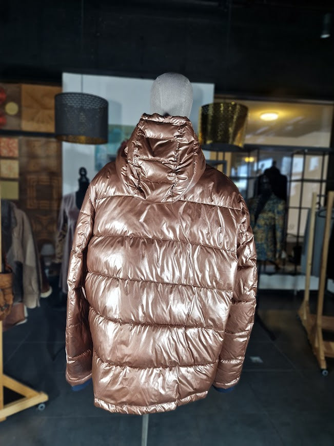 WINTERJACKE VON TOMMY HILFIGER