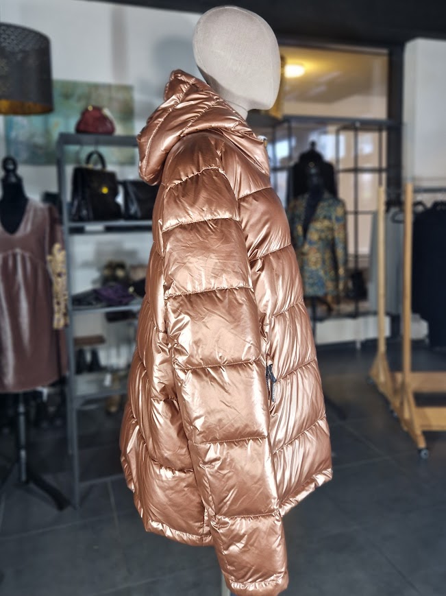 WINTERJACKE VON TOMMY HILFIGER