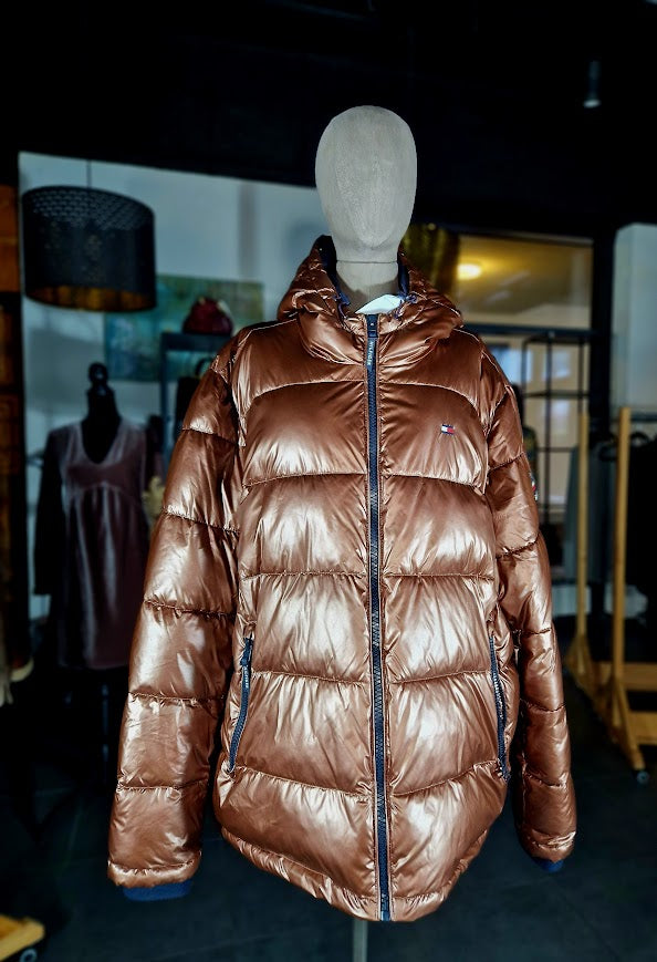WINTERJACKE VON TOMMY HILFIGER