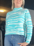 GERRY WEBER PULLOVER