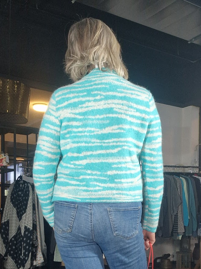 GERRY WEBER PULLOVER