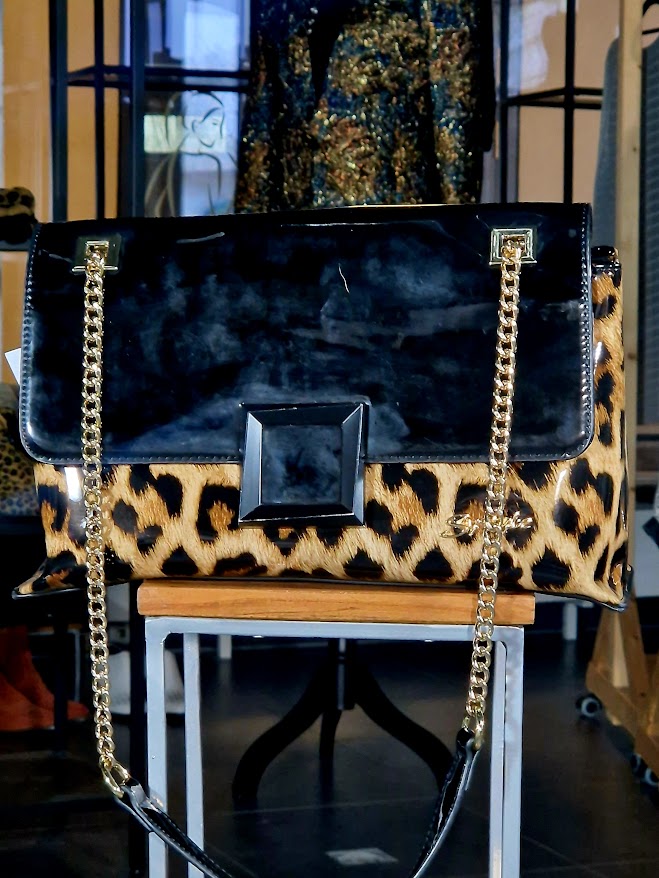 SAC À IMPRIMÉS LÉO