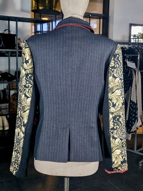 BLAZER  VON SCOOTER)