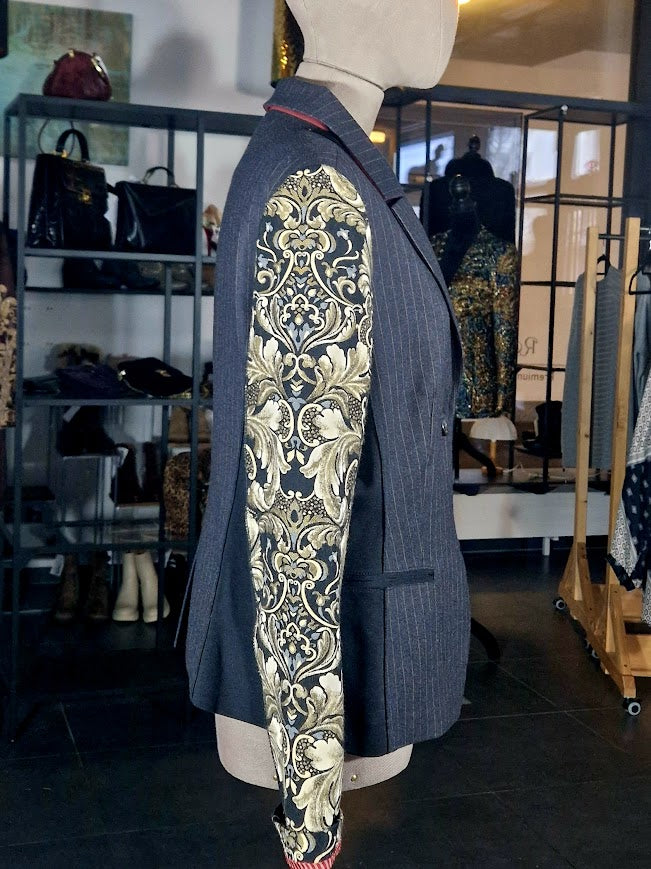 BLAZER  VON SCOOTER)