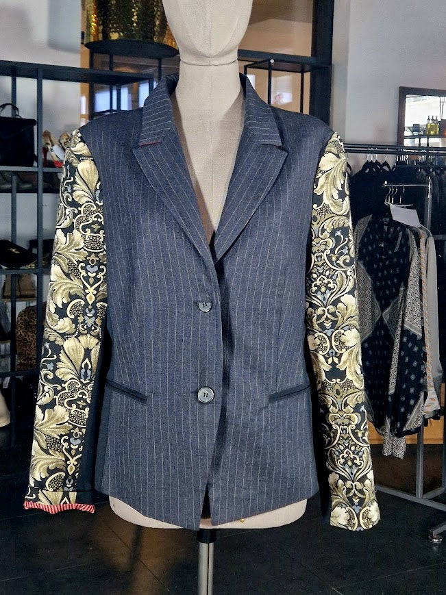 BLAZER  VON SCOOTER)