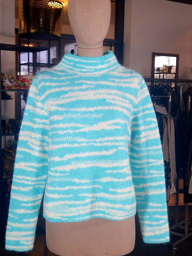 GERRY WEBER PULLOVER