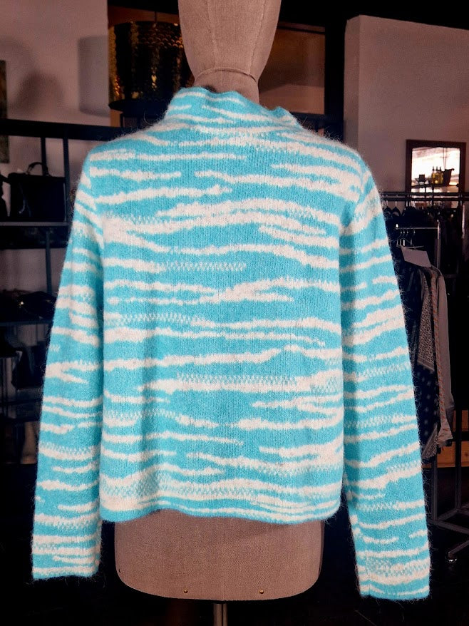 GERRY WEBER PULLOVER