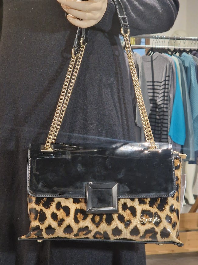 SAC À IMPRIMÉS LÉO