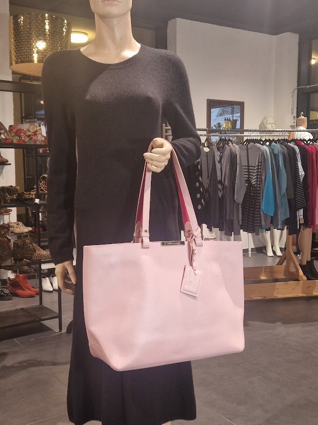 SAC CABAS LONGCHAMP - SAC DE VILLE