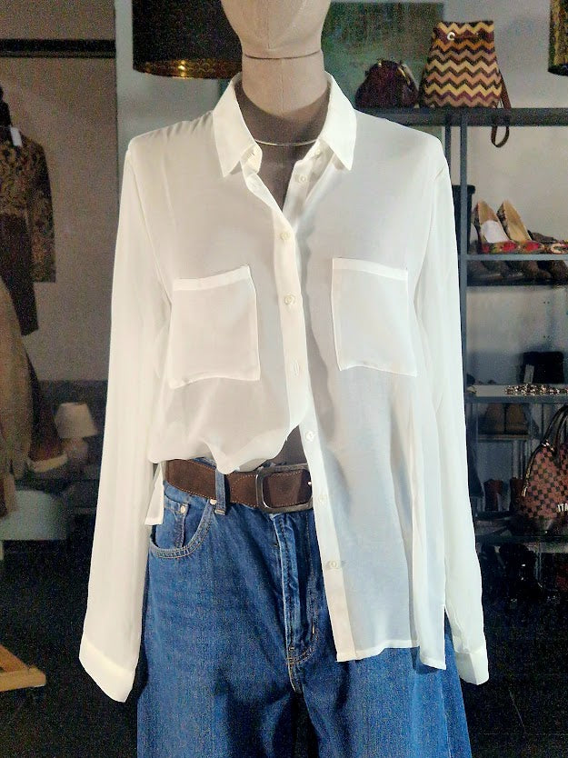 BLUSE VON AMBIANCE APPARD