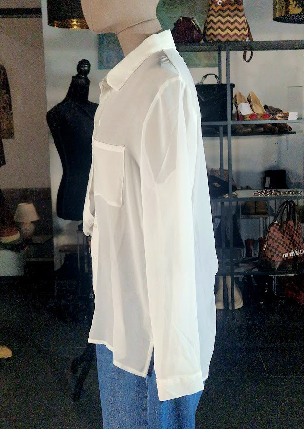 BLUSE VON AMBIANCE APPARD