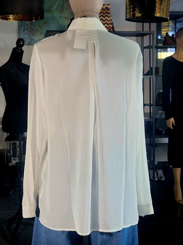 BLUSE VON AMBIANCE APPARD