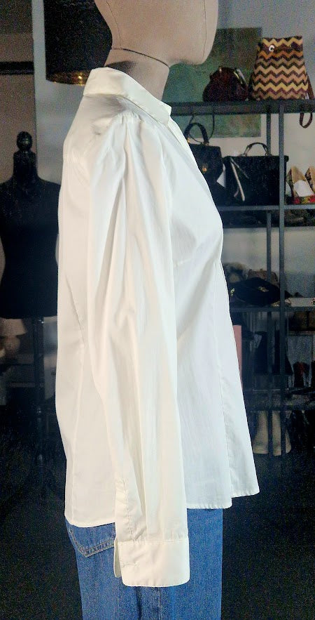 HEMDBLUSE VON MALVIN