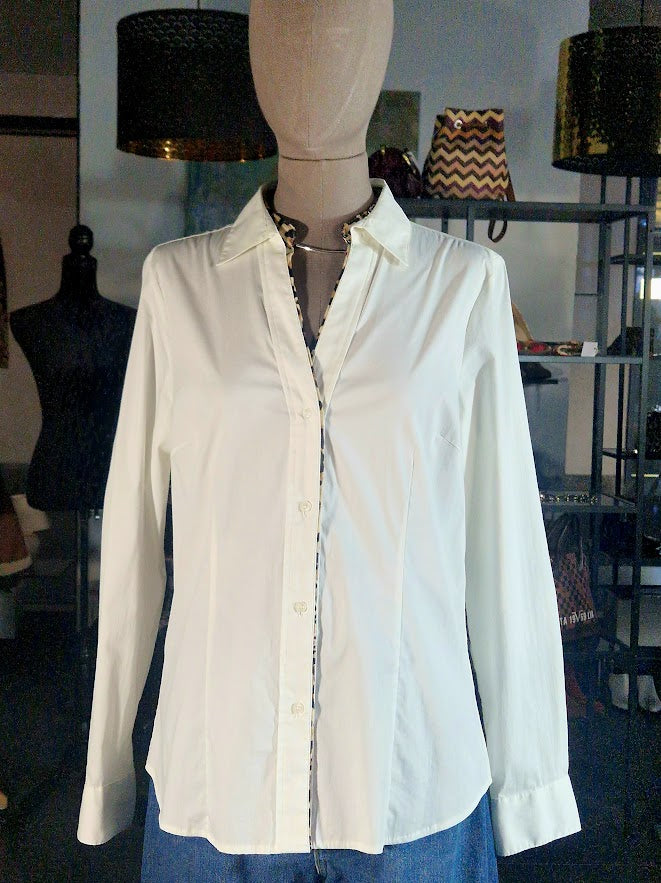 HEMDBLUSE VON MALVIN