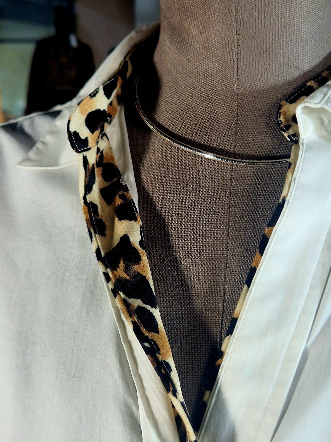 HEMDBLUSE VON MALVIN