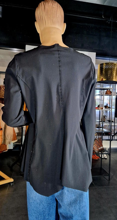 STRECHBLUSE VON ZEITLOS