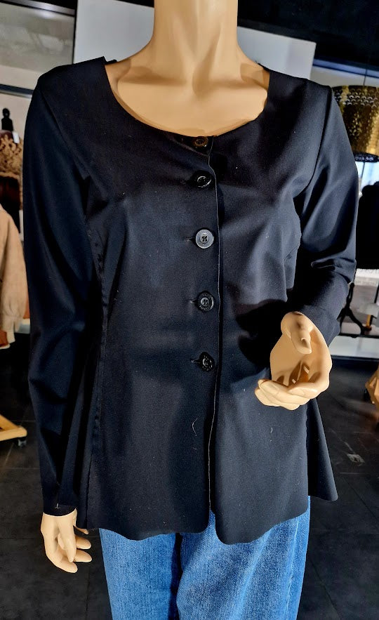 STRECHBLUSE VON ZEITLOS