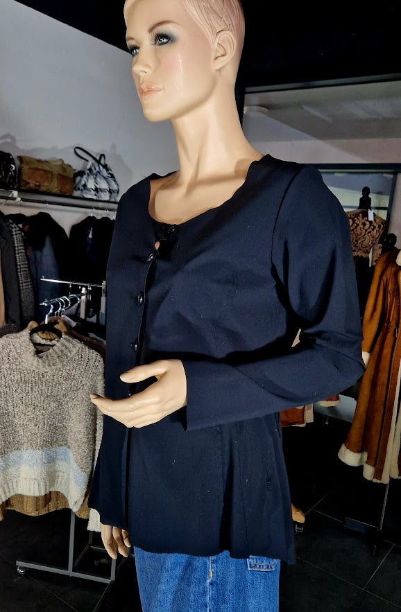 STRECHBLUSE VON ZEITLOS