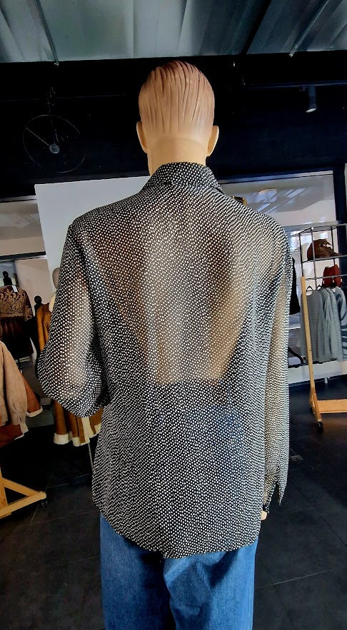 BLUSE VON BETTY BARCLAY