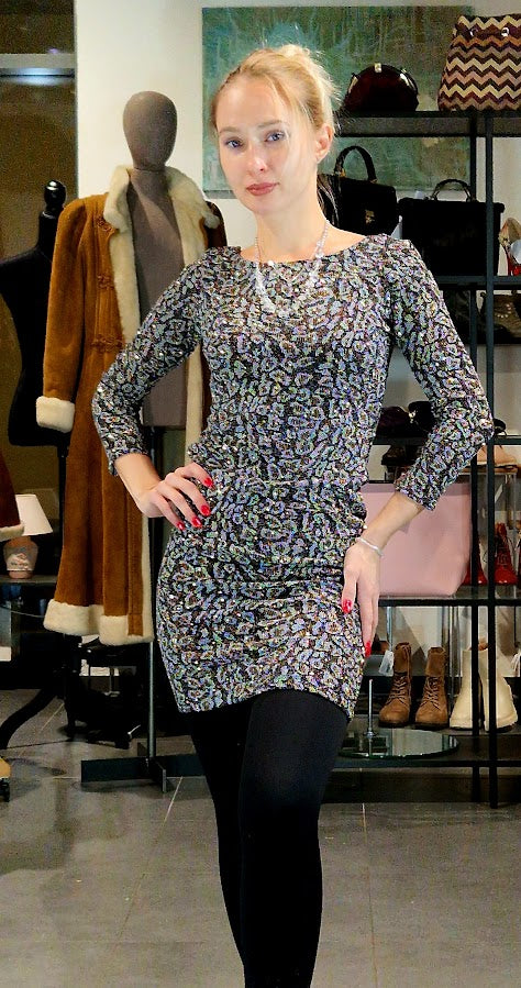 PARTYKLEID ZUM VERFÜHREN